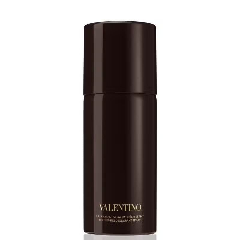 Valentino Uomo Deodorant Spray 150ml Spray