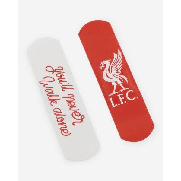 Liverpool F.C. Adhesive Bandages Plasters x 20