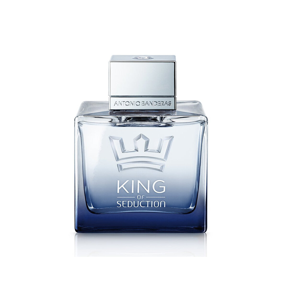 Antonio Banderas King Of Seduction Eau De Toilette 30ml Spray