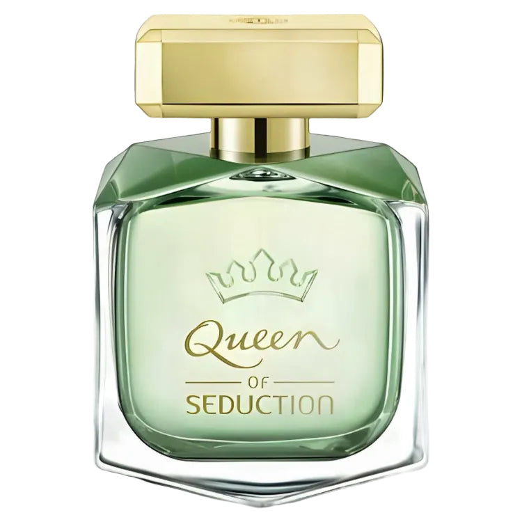 Antonio Banderas Queen Of Seduction 06 Eau De Toilette 30ml Spray