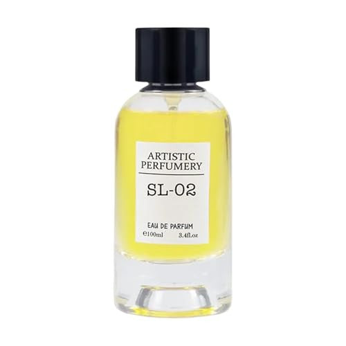 Armaf Artistic Perfumery SL-02 Eau De Parfum 100ml Spray