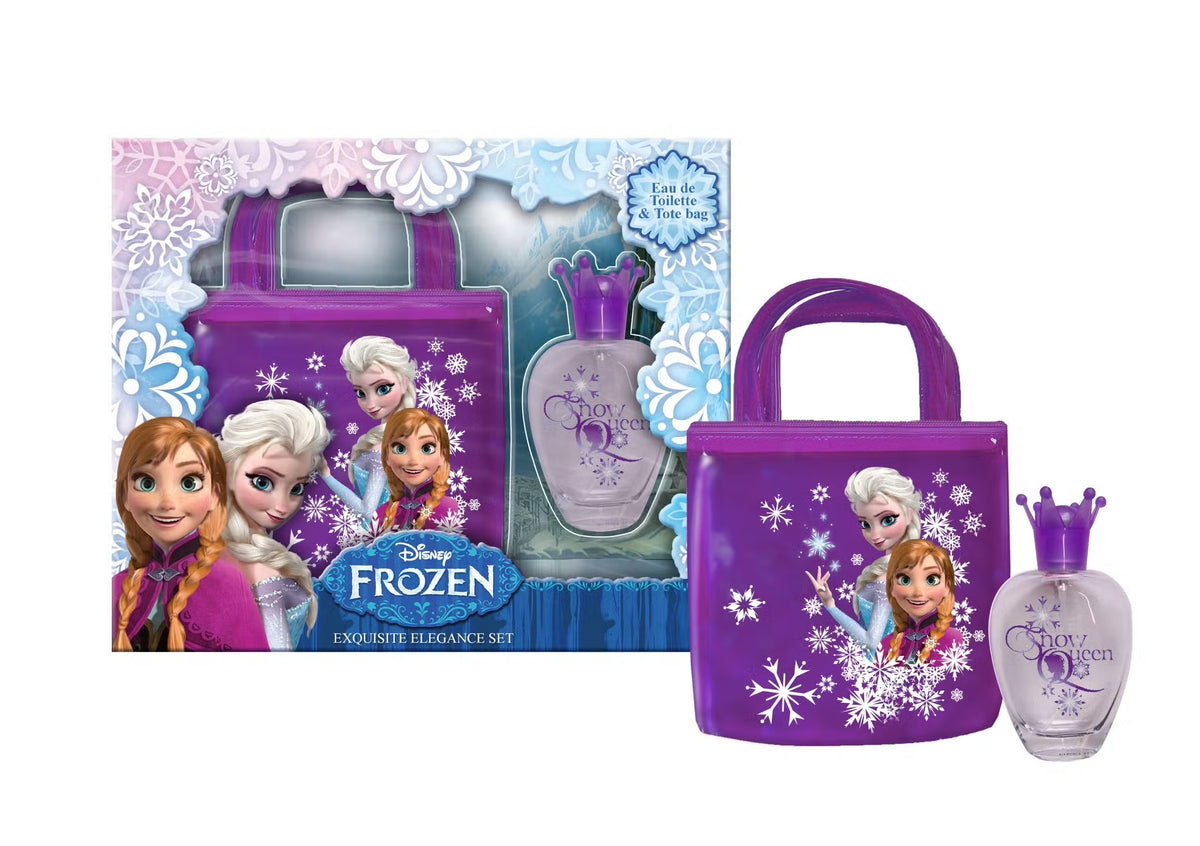 Disney Frozen Eau De Parfum 50ml Gift Set