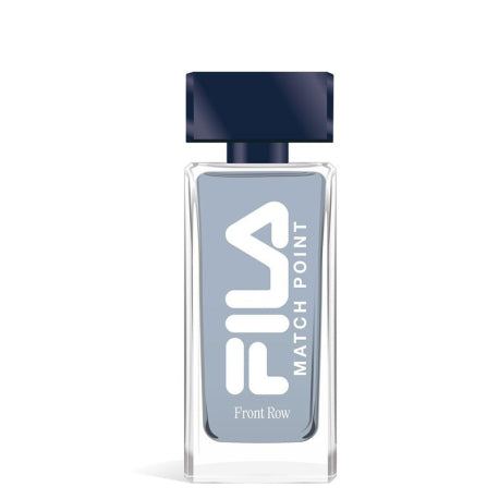 Fila Match Point Front Row Eau De Toilette 50ml Spray
