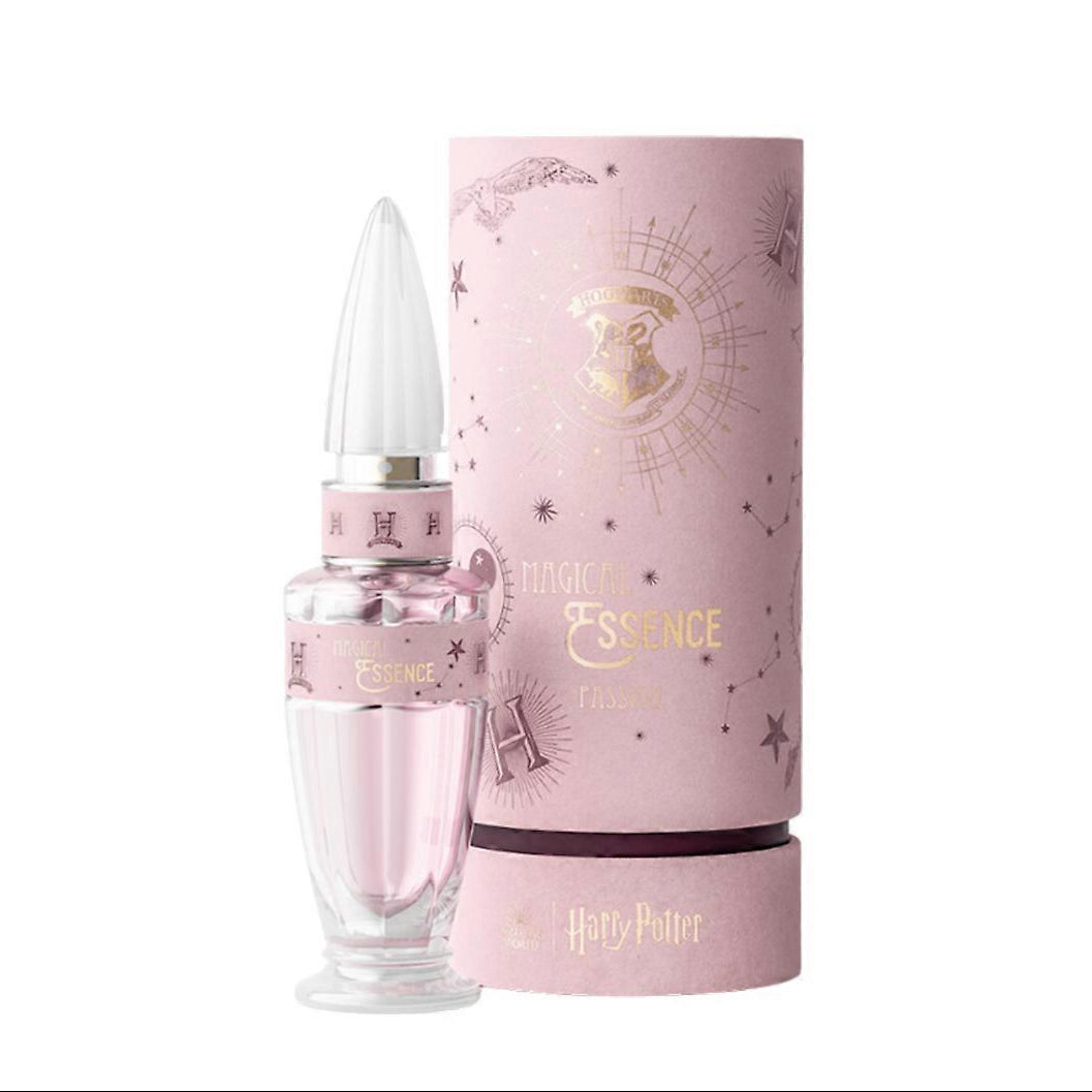 Harry Potter Magical Essence Passion Eau De Parfum 30ml Spray