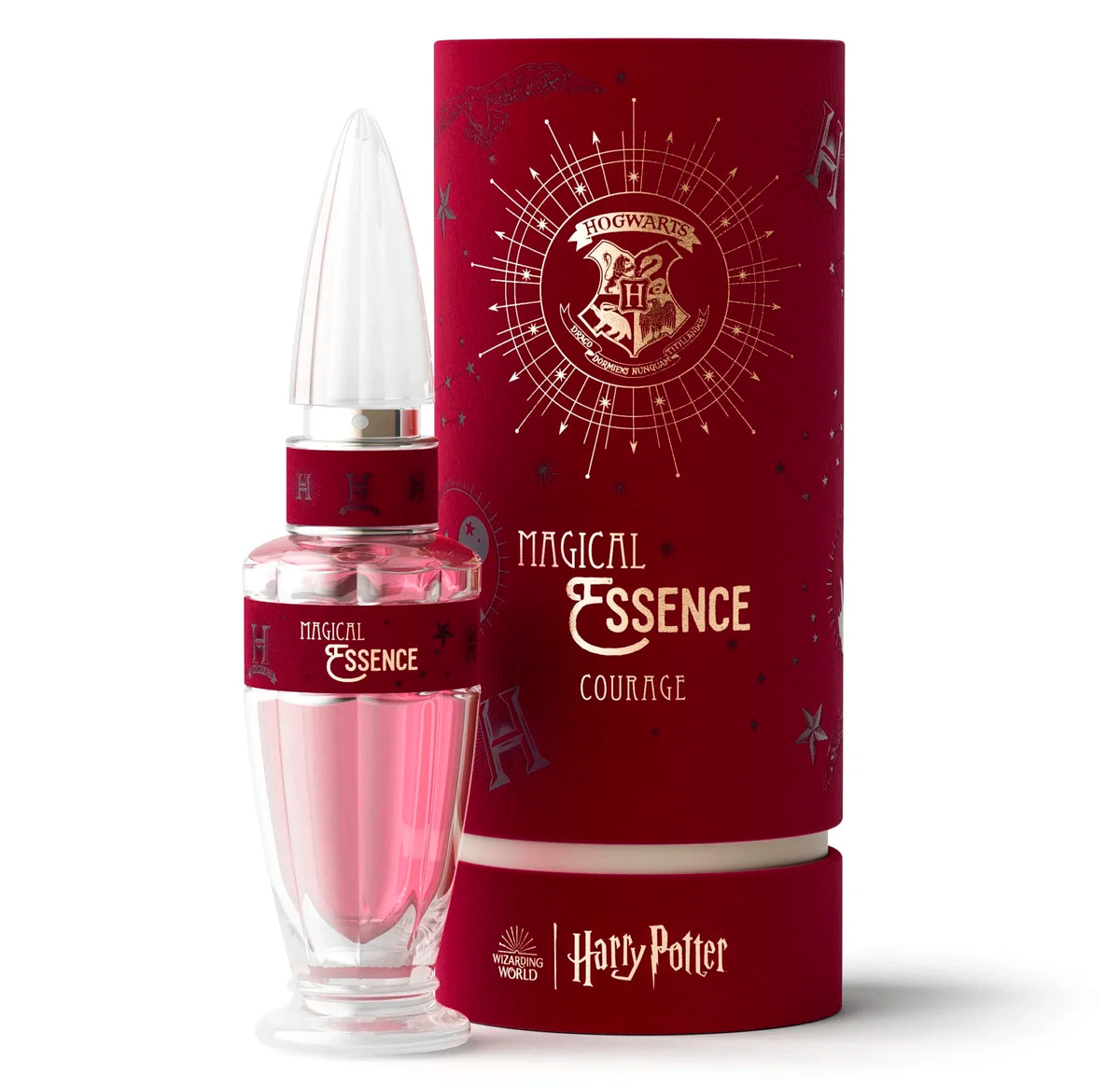 Harry Potter Magical Essence Courage Eau De Parfum 30ml Spray