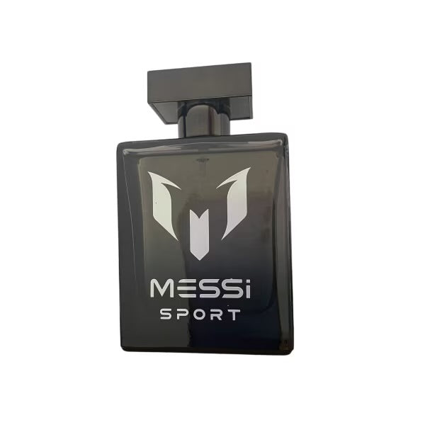 Messi Sport Black Eau De Parfum 100ml Spray