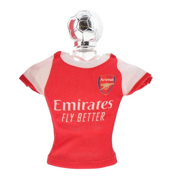 Arsenal Red EPL Fragrances Eau De Toilette 100ml Spray