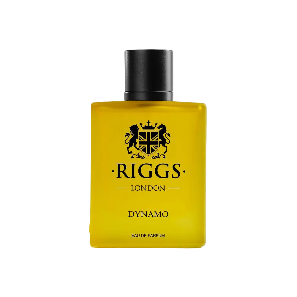 Riggs Dynamo Eau De Parfum 30ml Spray