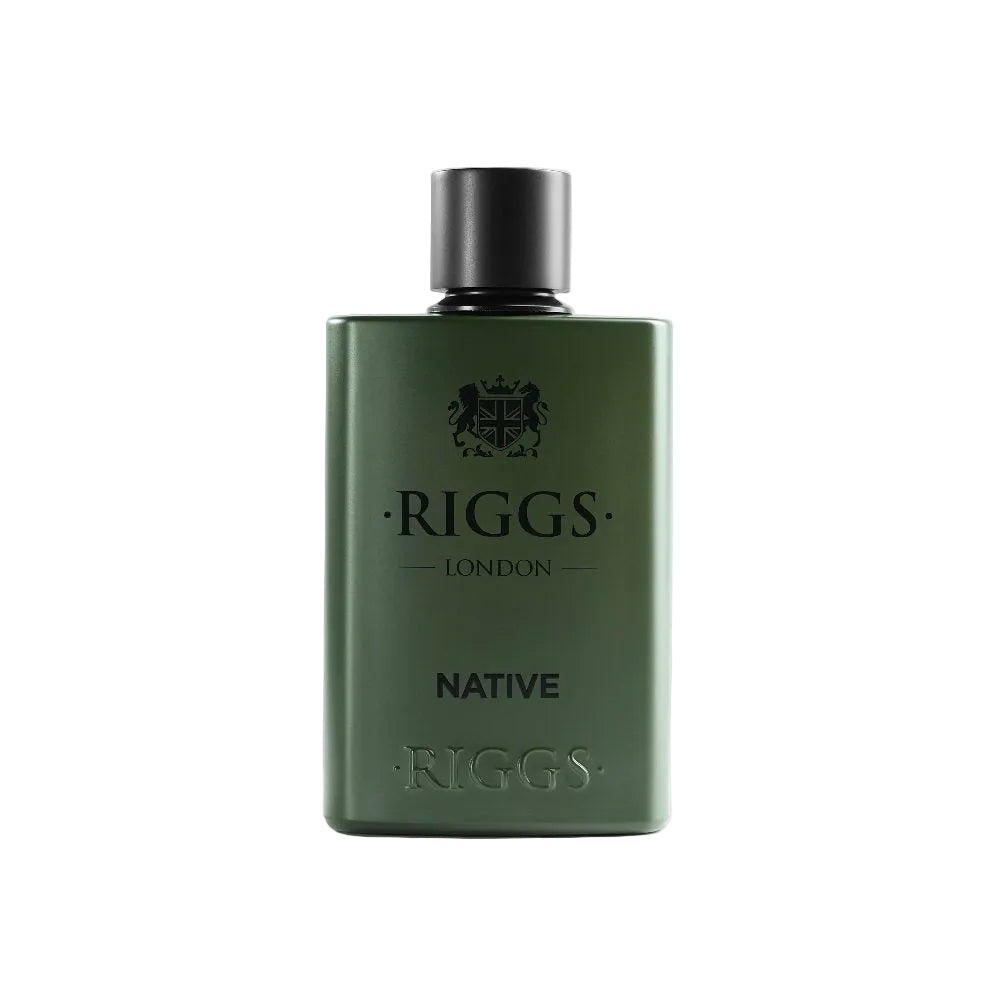 Riggs London Native Perfume 100ml Spray