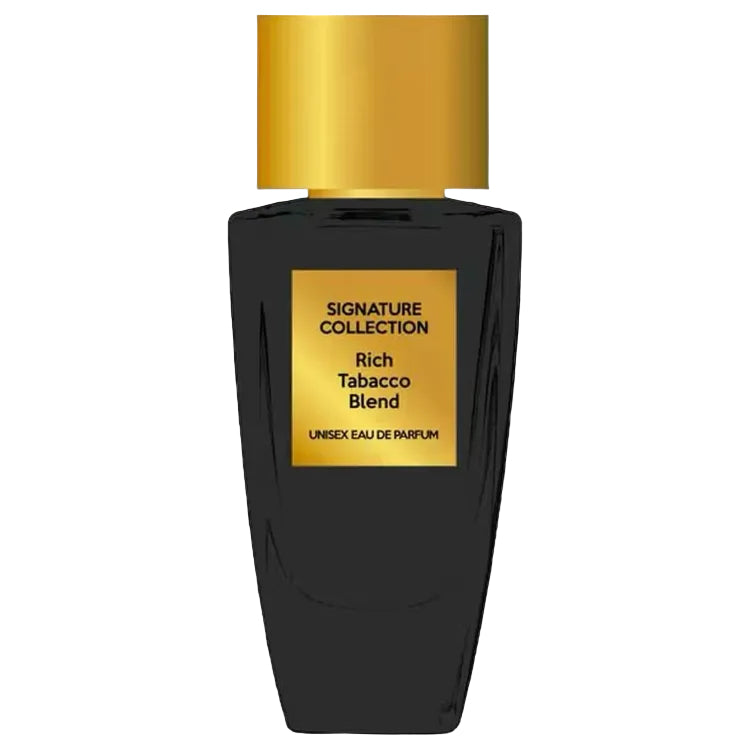 Sentio Rich Tabacco Blend Eau De Parfum 100ml Spray