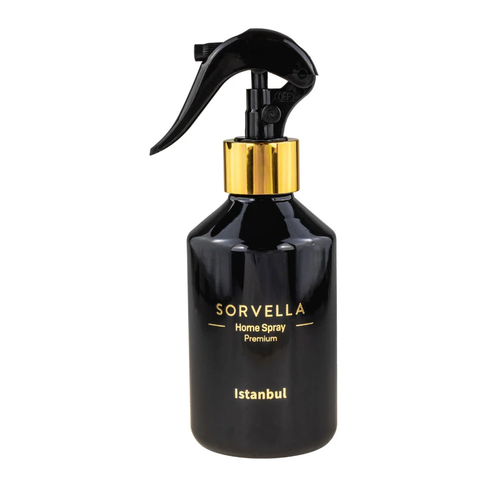 Sorvella Istanbul Air Freshener 250ml Aerosol