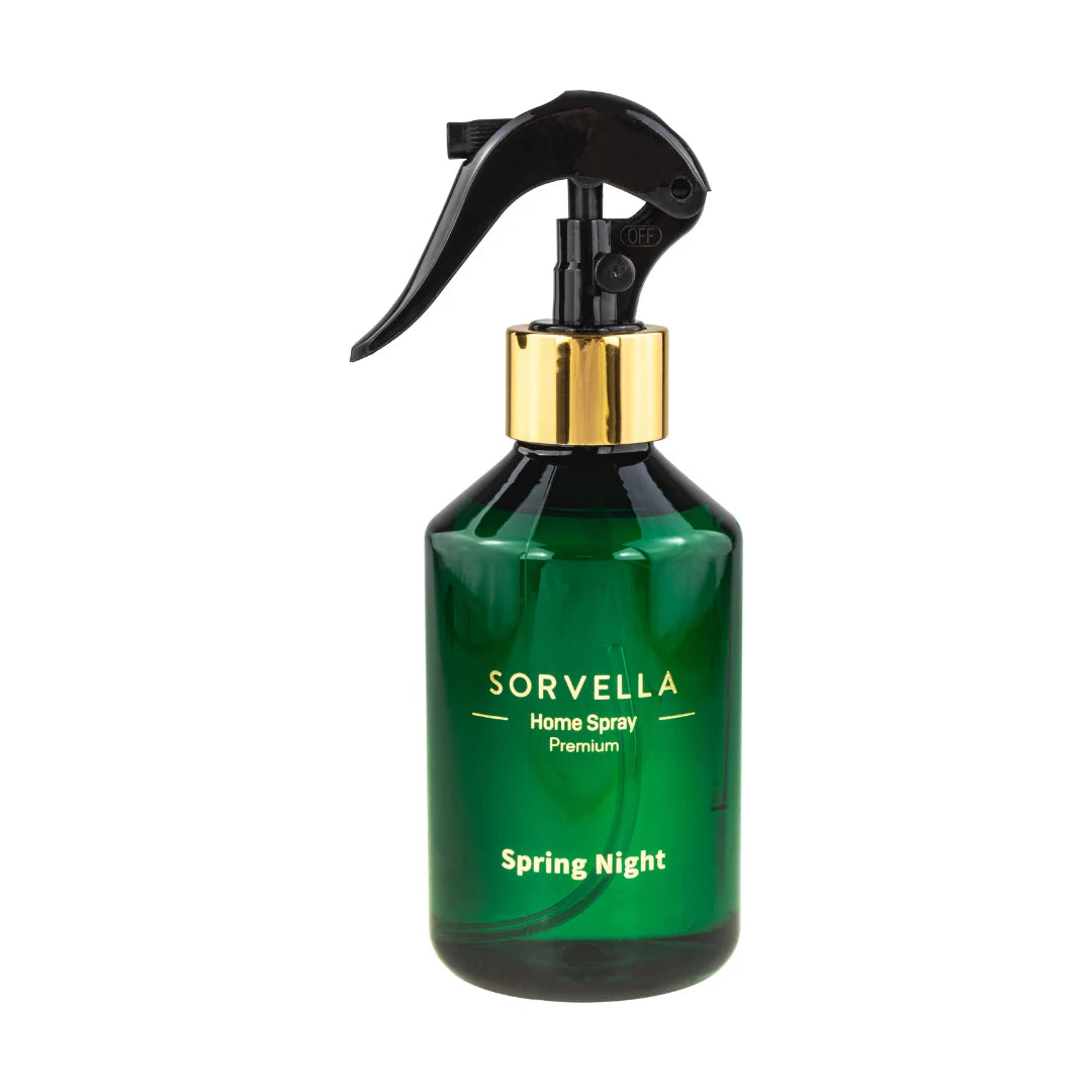 Sorvella Spring Night Air Freshener 250ml Aerosol