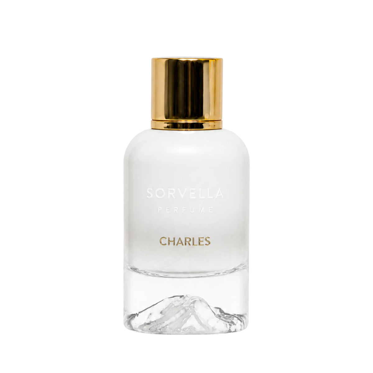 Sorvella Mountain Collection Charles Eau De Parfum 100ml Spray