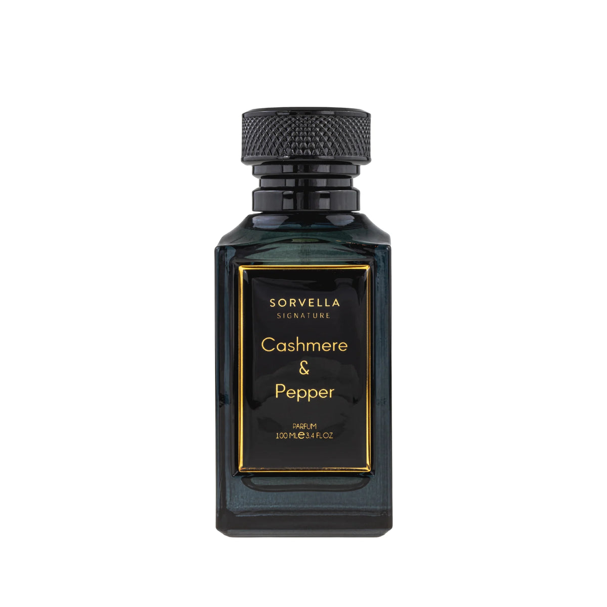 Sorvella Signature Cashmere & Pepper Parfum 100ml Spray