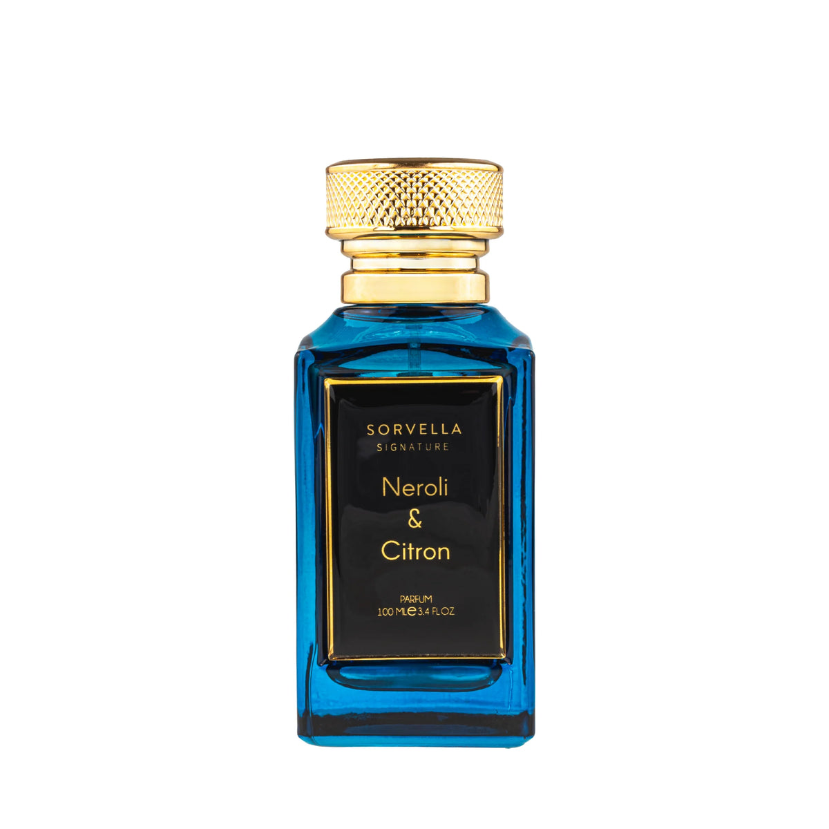 Sorvella Signature Neroli & Citron Parfum 100ml Spray