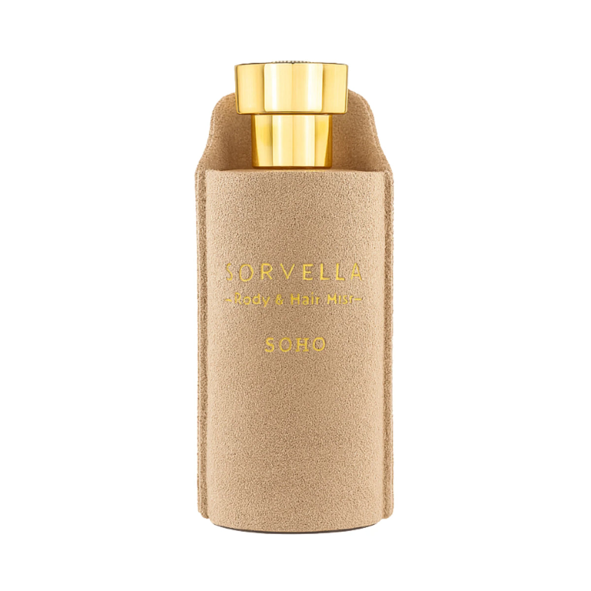 Sorvella Soho Perfume Body & Hair Mist 100ml Spray
