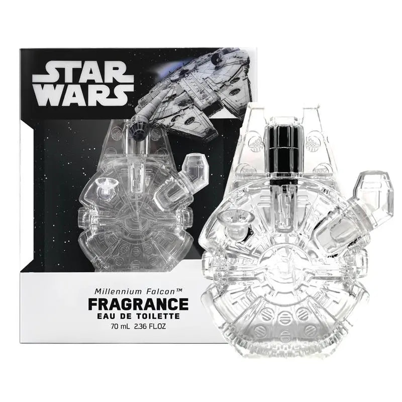 Star Wars Millennium Falcon Eau De Toilette 70ml Spray