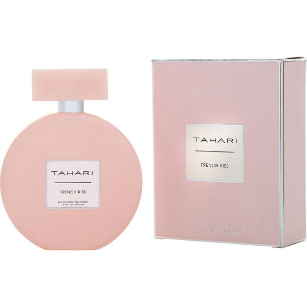 Tahari French Kiss Eau De Parfum 100ml Spray