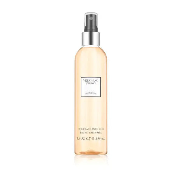 Vera Wang Embrace Marigold & Gardenia Body Mist 240ml Spray