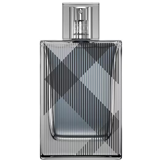 Burberry Brit Eau De Toilette 50ml Spray