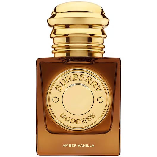 Burberry Goddess Amber Vanilla 30ml Spray