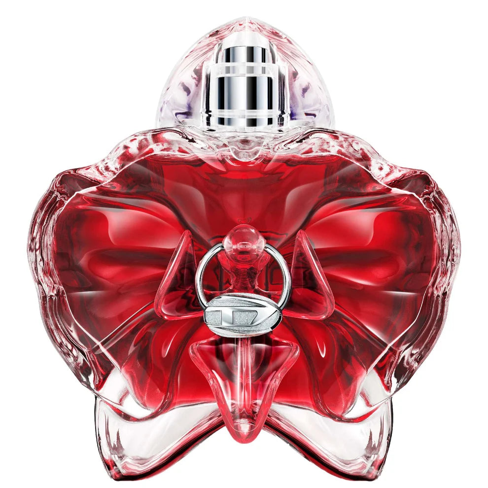 Diesel Only Desire Eau De Parfum 80ml Spray