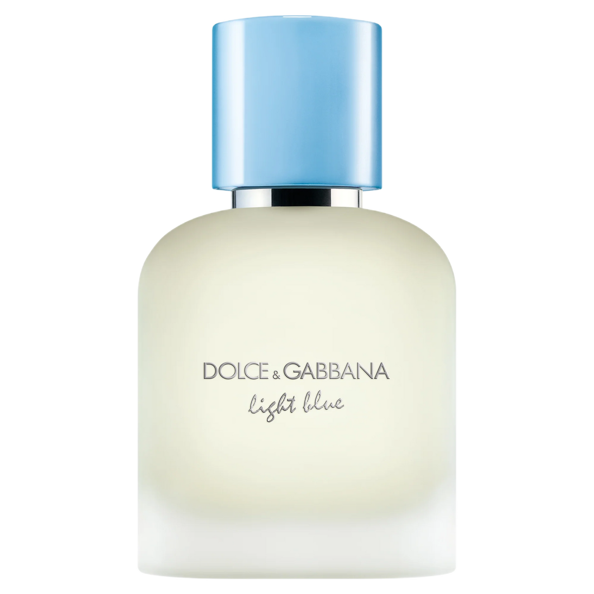 Dolce & Gabbana Light Blue Pour Homme Eau De Toilette 50ml Spray