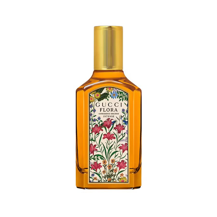 Gucci Flora Orchid Intense Eau De Parfum 50ml Spray