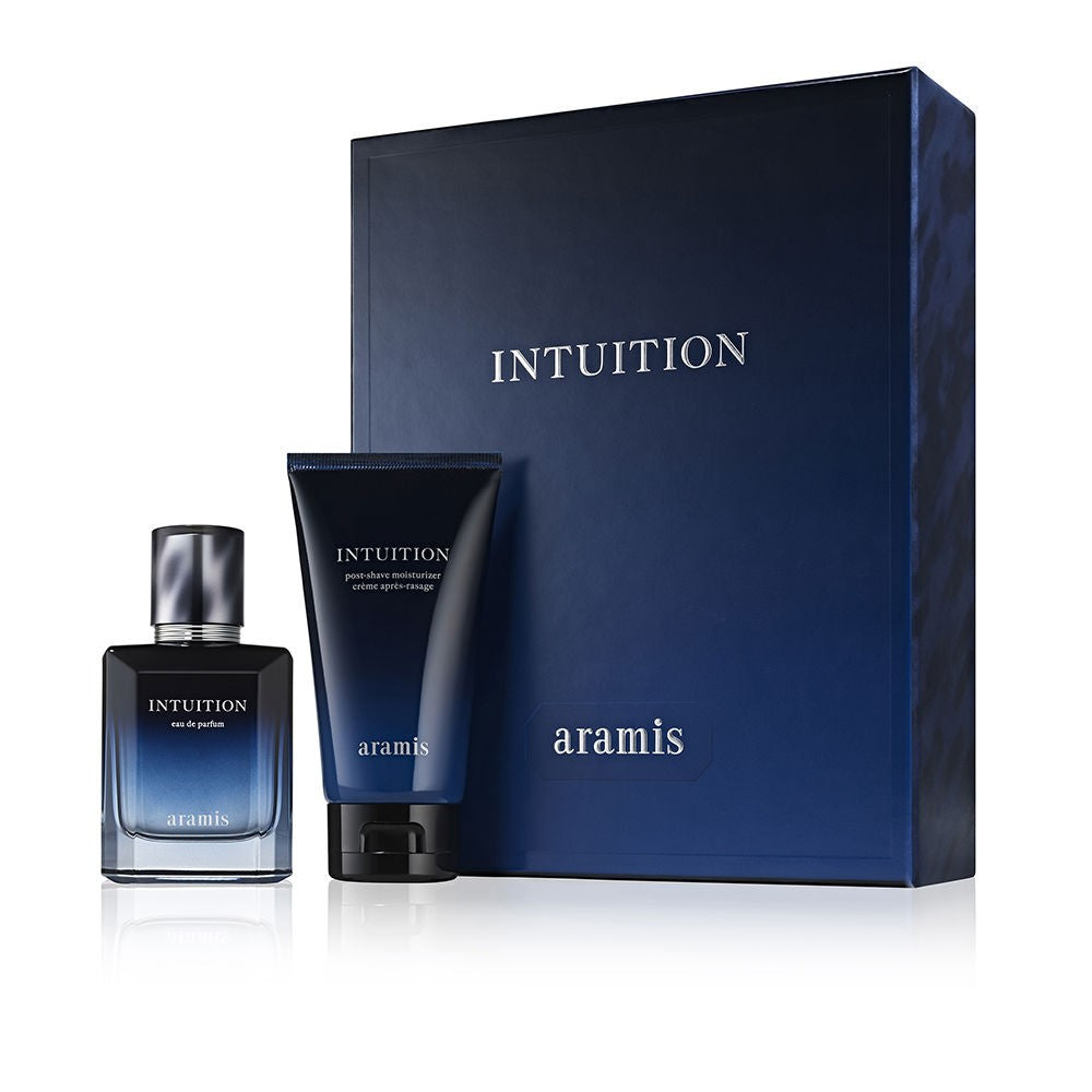 Aramis Intuition Eau De Parfum 50ml Gift Set
