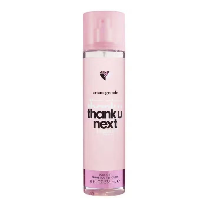 Ariana Grande Thank You Body Mist 236ml
