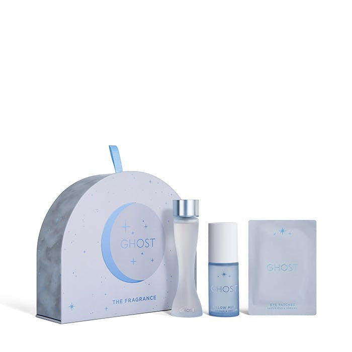 Ghost The Fragrance Eau De Toilette 30ml Gift Set