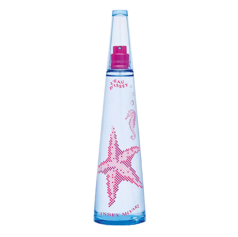 Issey Miyake L'Eau D'Issey Summer Oasis Eau De Toilette 100ml Spray