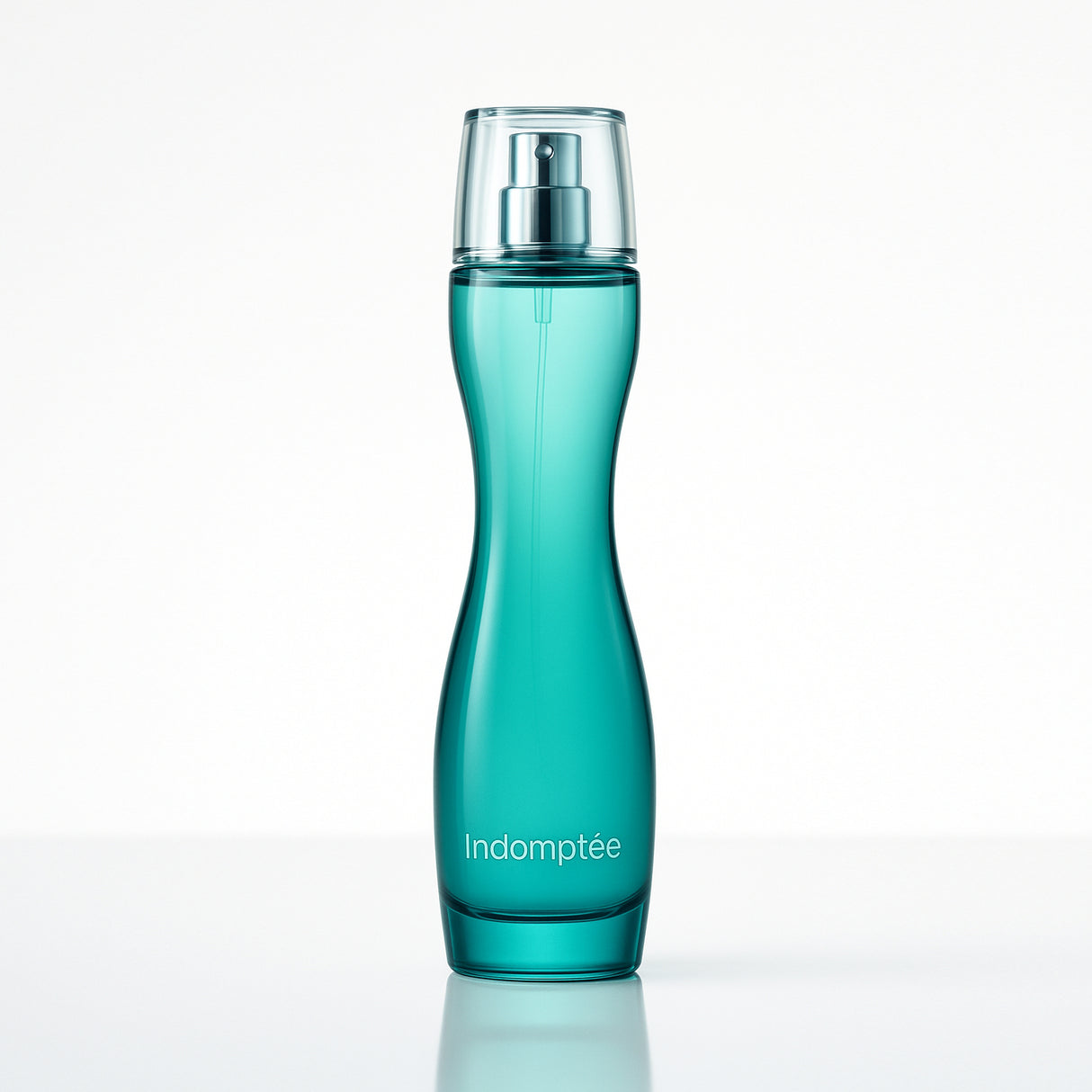 Indomptée by Lulu Castagnette for Women 50ml – Damaged Box / Imperfect Packaging