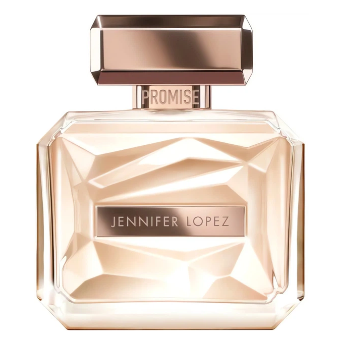Jennifer Lopez Promise Eau De Parfum 50ml Spray