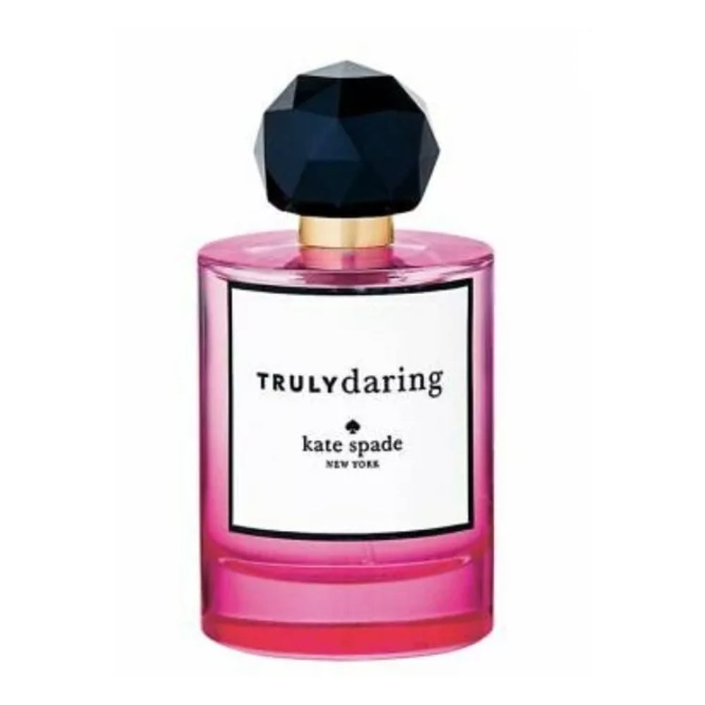 Kate Spade Truly Daring Eau De Toilette 75ml Spray
