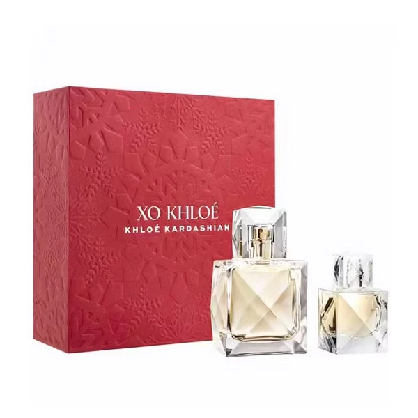 Khloe Kardashian XO Khloe Eau De Parfum 30ml Gift Set