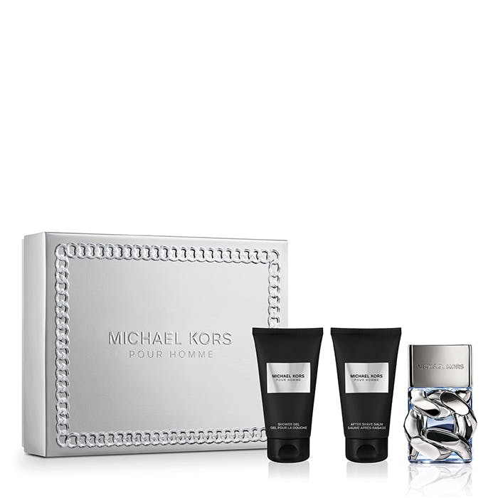 Michael Kors Pour Homme Eau De Parfum 50ml Gift Set