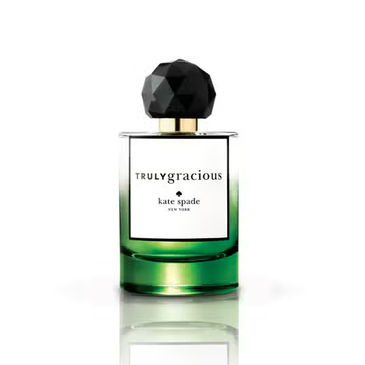 Kate Spade Truly Gracious Eau De Toilette 75ml Spray