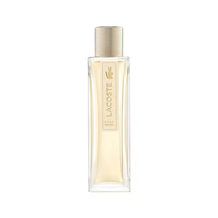 Lacoste Pour Femme Eau De Parfum 90ml Spray