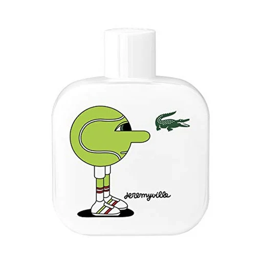 Lacoste L12.12 Ltd Edition Male Eau De Toilette 100ml Spray