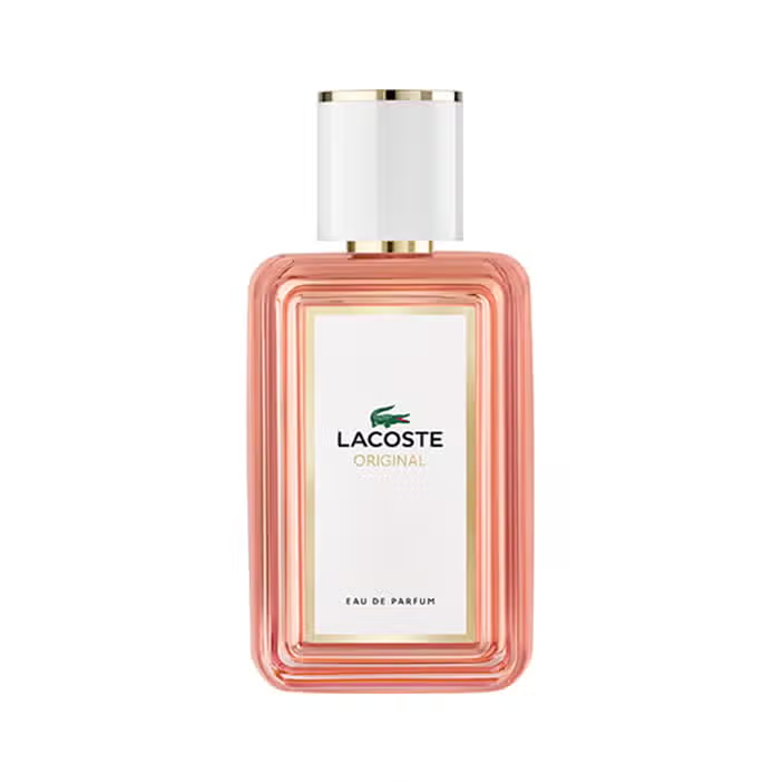 Lacoste Original Pour Femme Eau De Parfum 60ml Spray