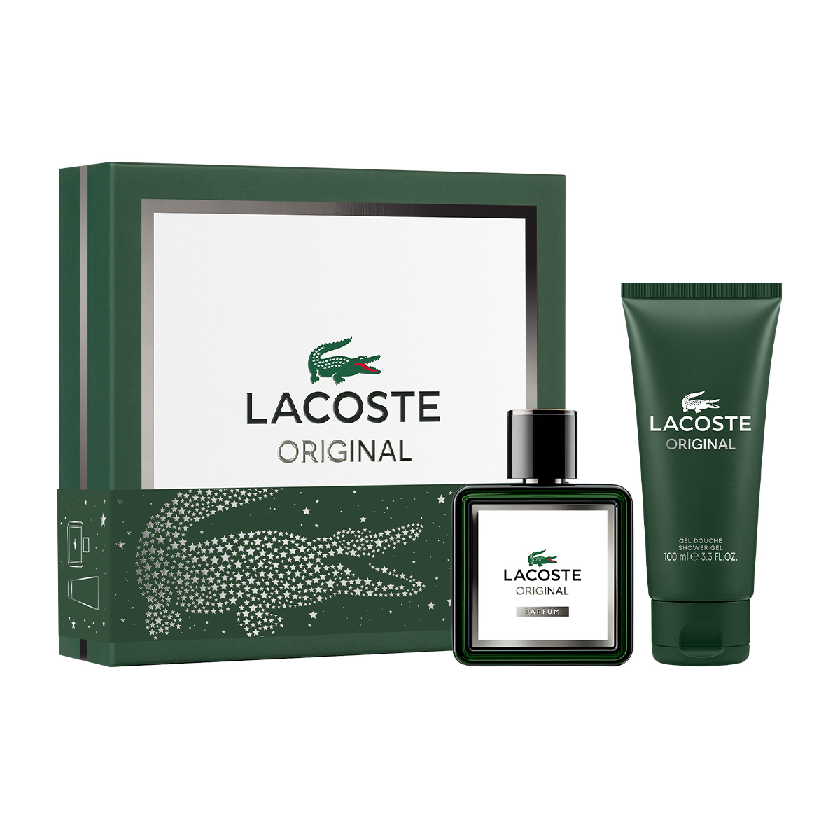 Lacoste Original Parfum 60ml Gift Set