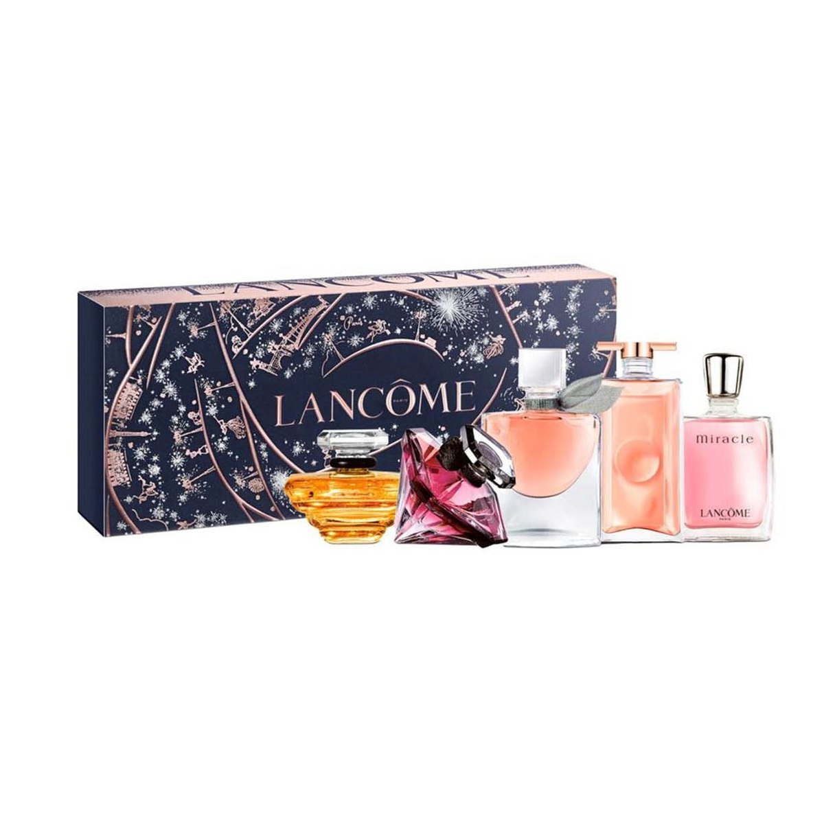 Lancome Women's Mini Gift Set