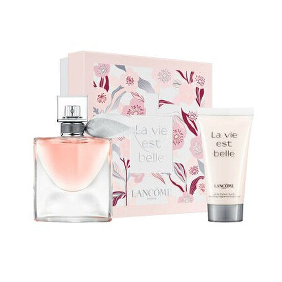 Lancome La Vie Est Belle Eau De Parfum 30ml Gift Set