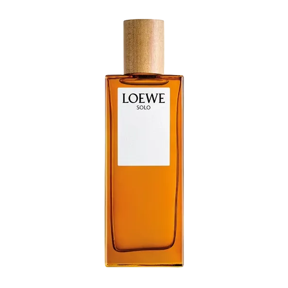 Loewe Solo Eau De Toilette 50ml Spray