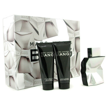 Marc Jacobs Bang Eau De Toilette 50ml Gift Set