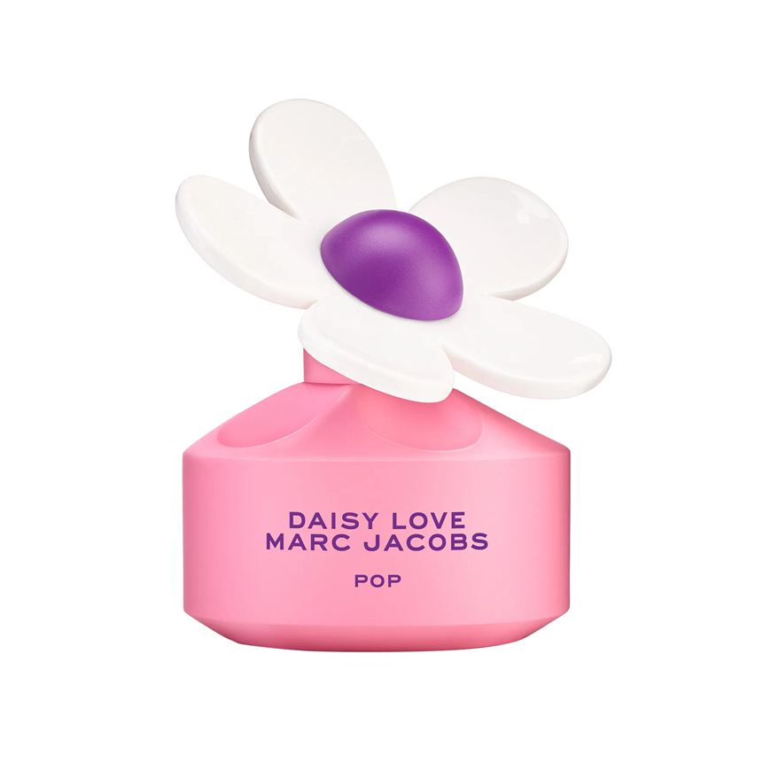 Marc Jacobs Daisy Love Pop Eau De Toilette 50ml Spray