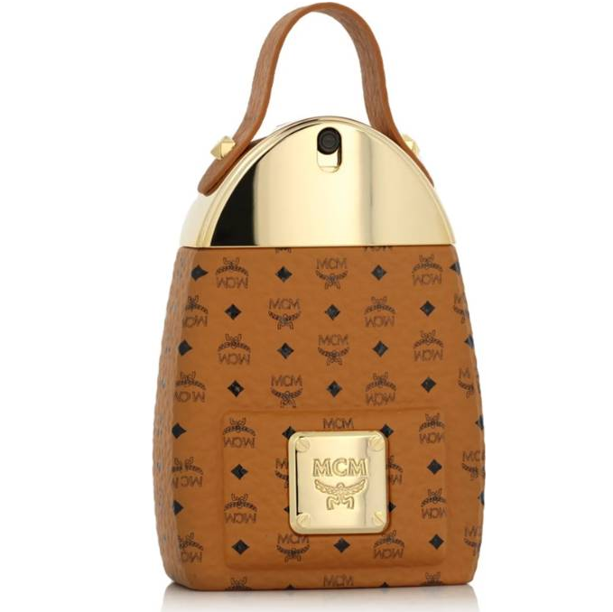 MCM Eau De Parfum 75ml Spray