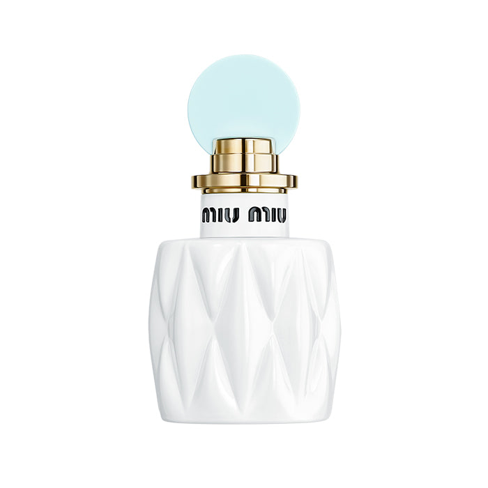 Miu Miu Fleur De Lait Eau De Parfum 50ml Spray