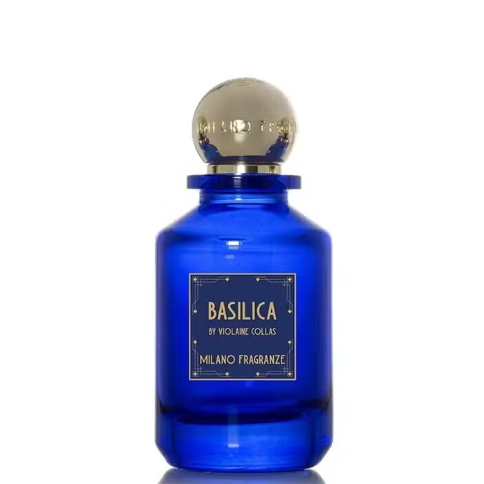 Basilica Milano Fragranze Eau De Parfum 100ml Spray